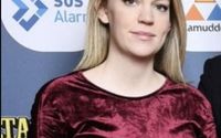 Julia Andersson